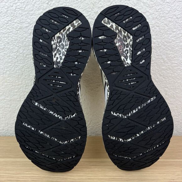 Brooks Levitate StealthFit 6 Run Wild Low Sport Sneakers 1203851B116 Wmn Sz 6 - Picture 7 of 13